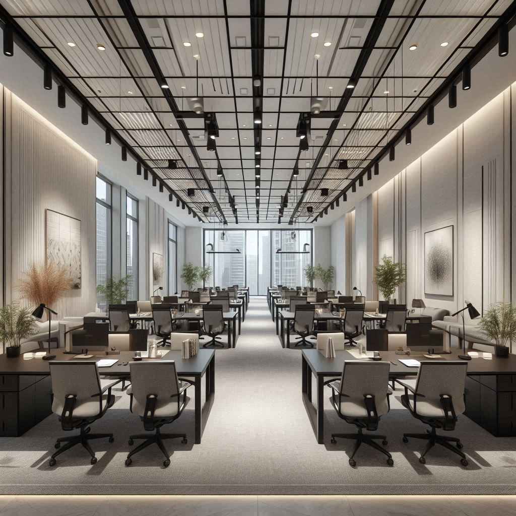 异地协作组处理客户回访密集进行时写字楼办公的智能照明控制应先确认什么